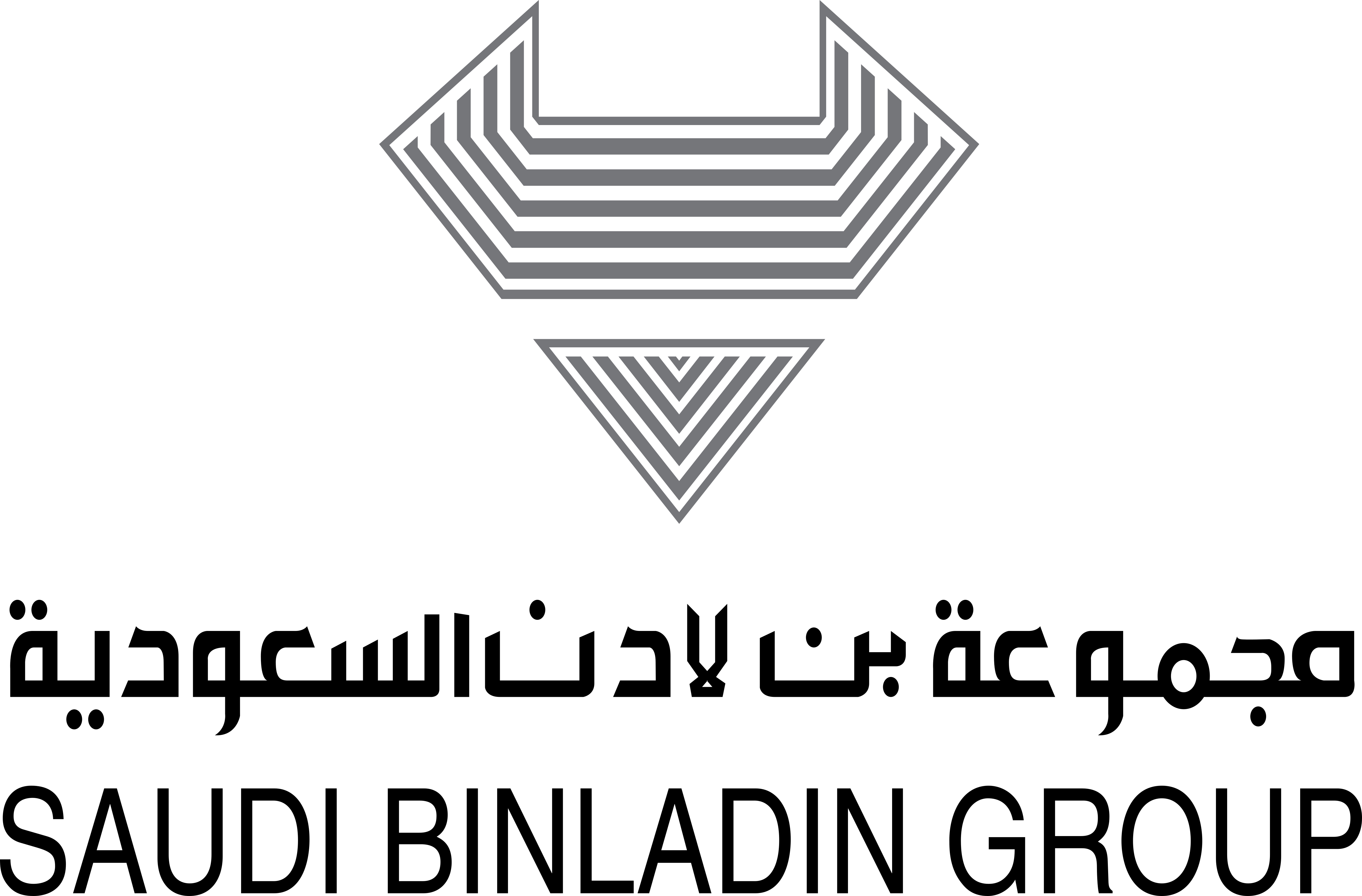 Saudi Binladin Group